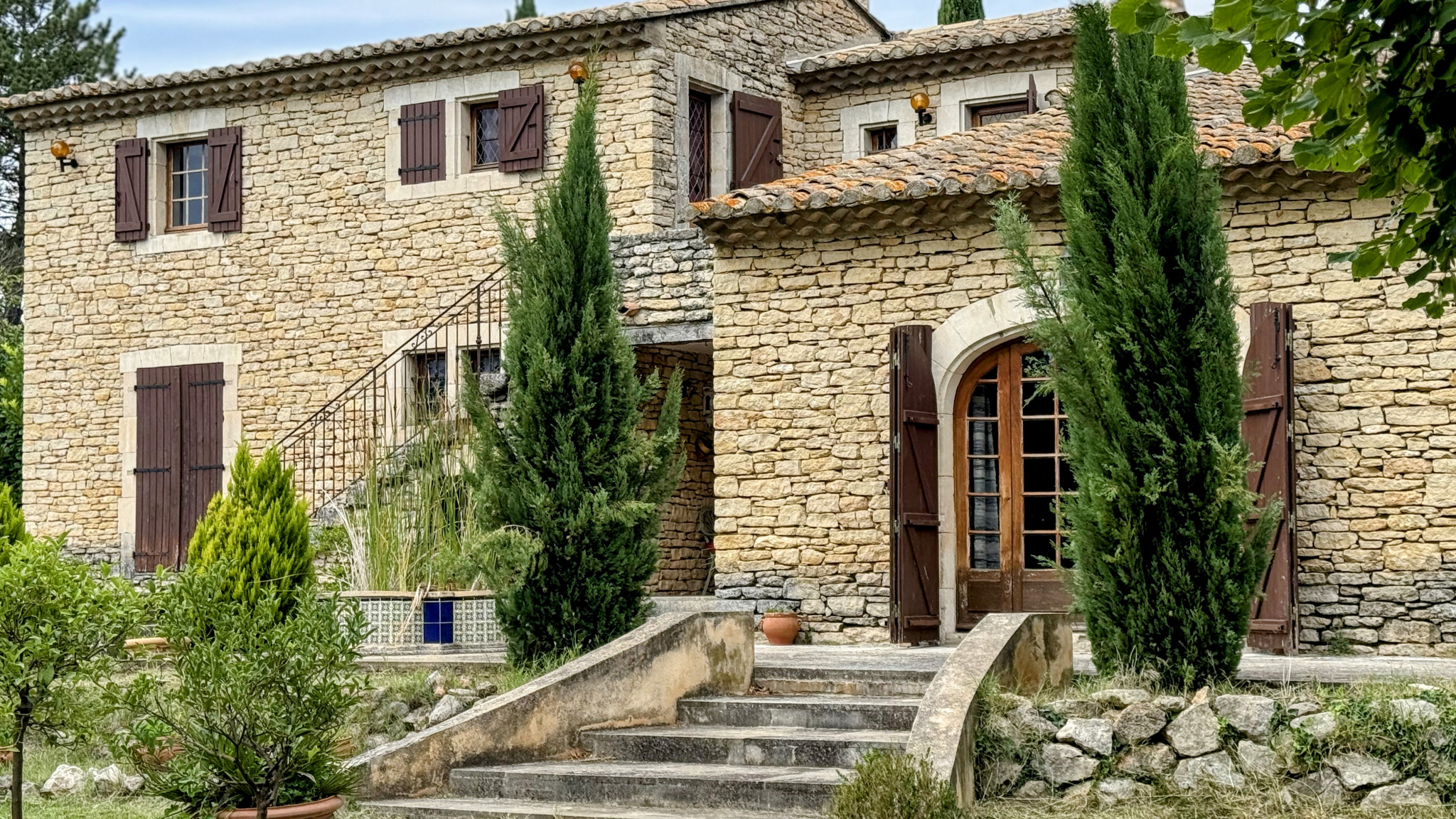 Maison 6 pièces - 232m² - AIX EN PROVENCE