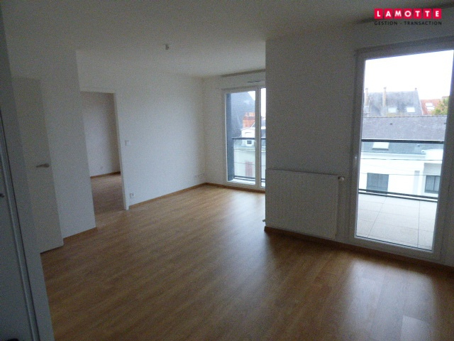 Appartement 2 pièces - 40m²