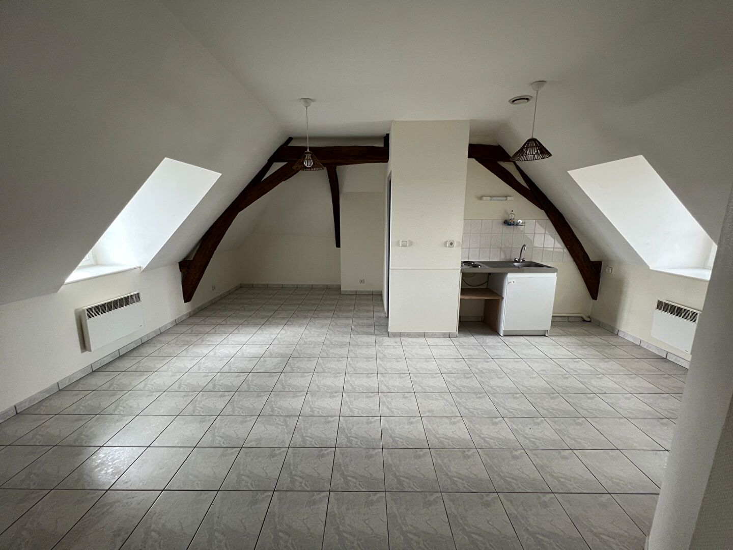 Maison 7 pièces - 110m²