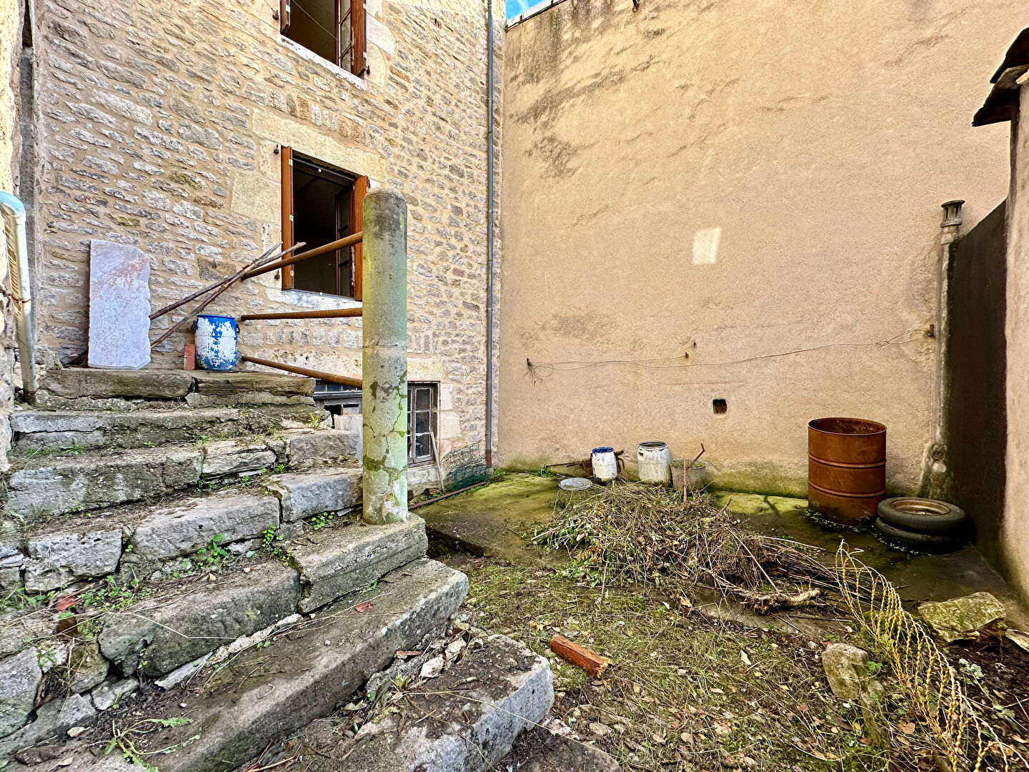 Maison 4 pièces - 96m²