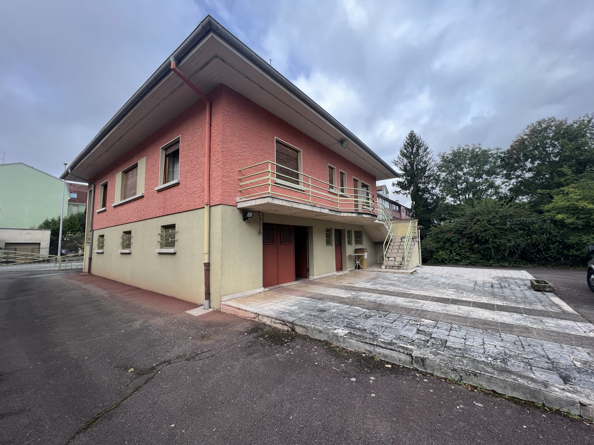 Maison 6 pièces - 125m² - BELFORT