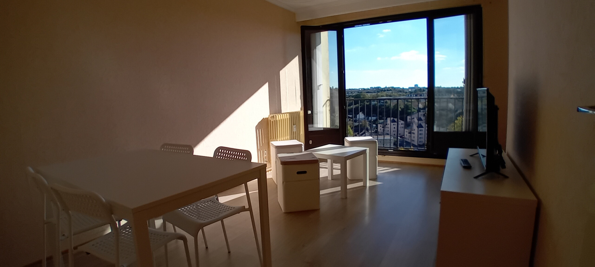 Appartement 1 pièce - 30m² - EVREUX