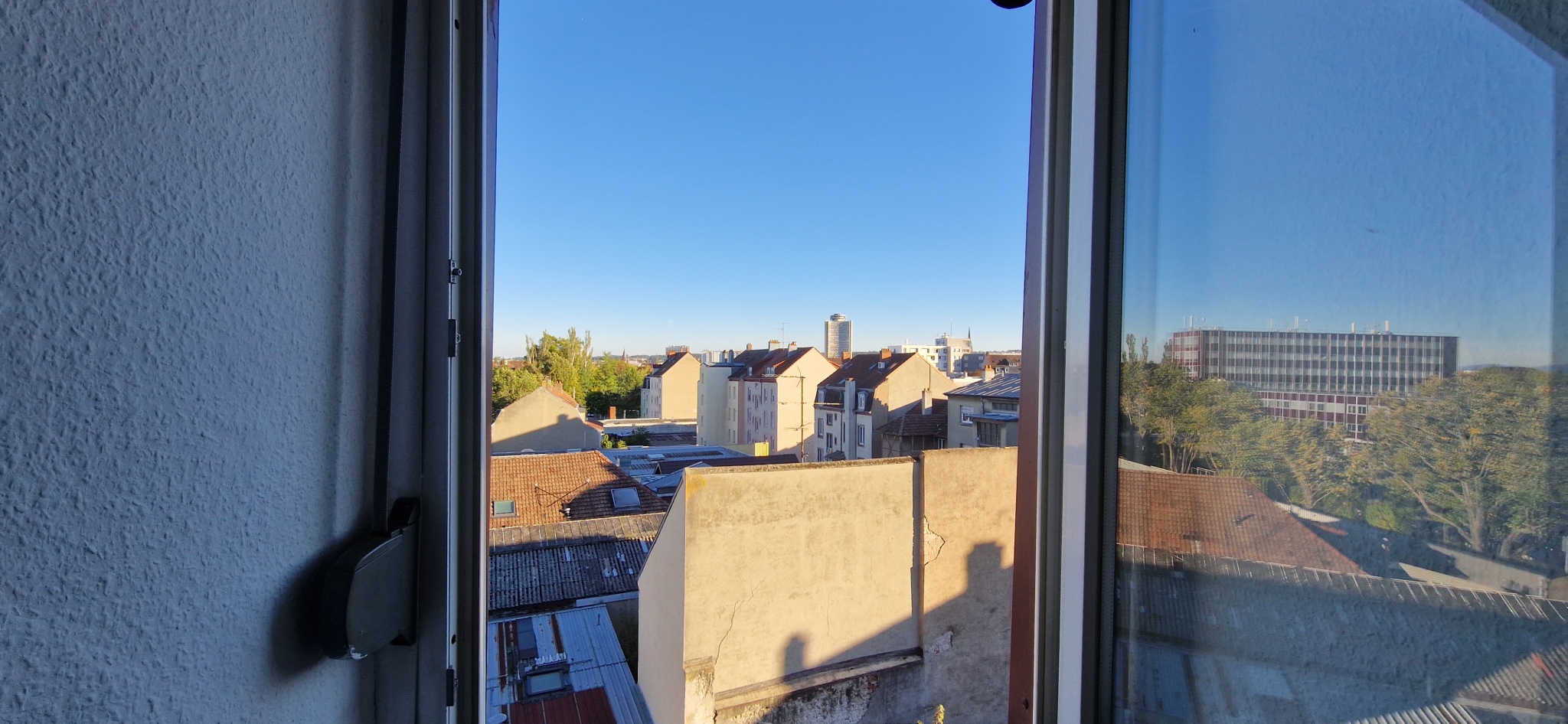 Appartement 3 pièces - 53m² - MULHOUSE