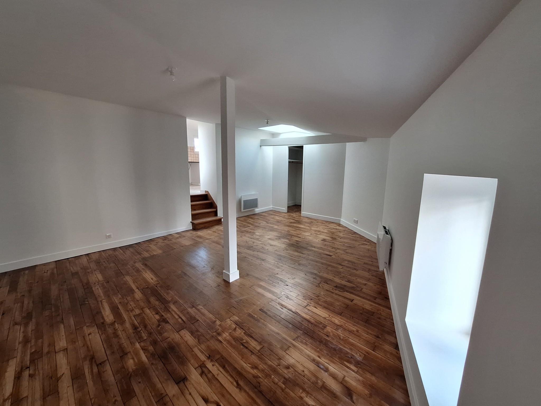 Appartement 1 pièce - 41m² - SOYAUX