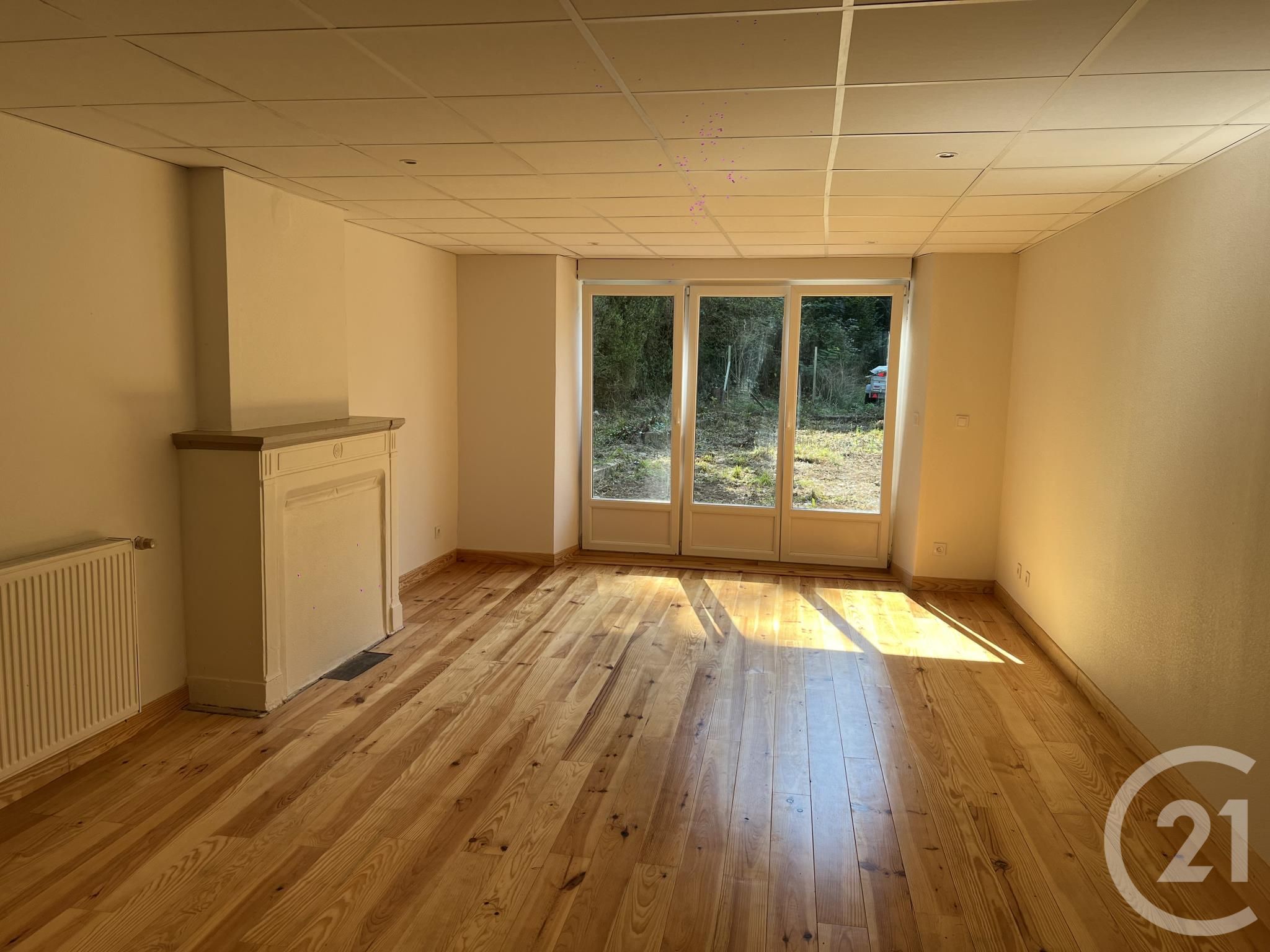 Maison 2 pièces - 70m² - AMBLY SUR MEUSE