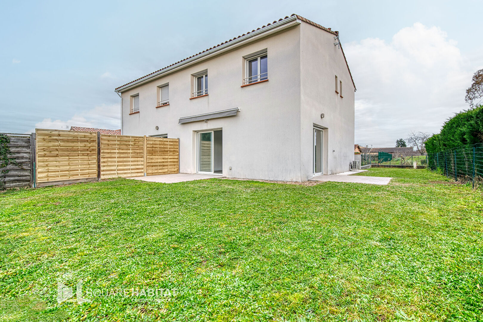 Maison 4 pièces - 89m² - CUGNAUX