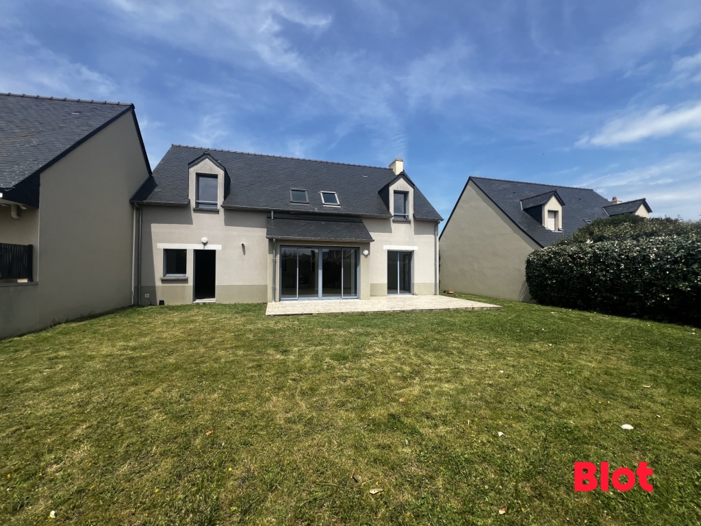 Maison 7 pièces - 157m² - CANCALE