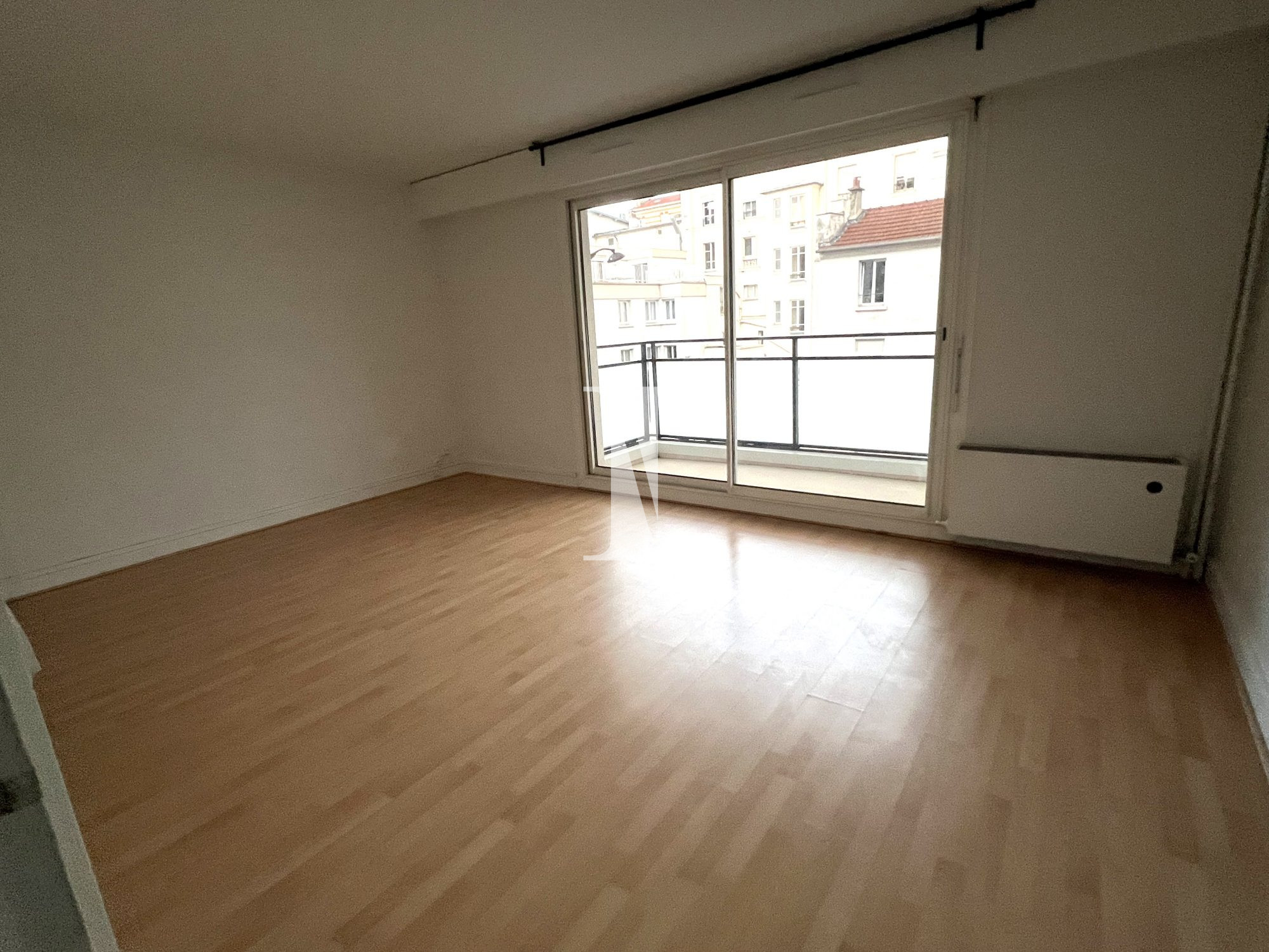 Appartement 2 pièces - 52m² - NEUILLY SUR SEINE