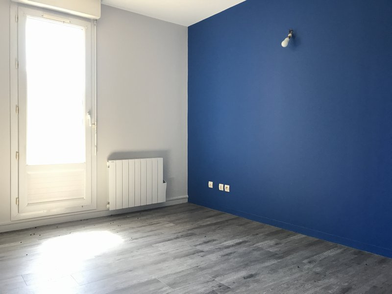 Appartement 2 pièces - 32m² - JAUNAY CLAN