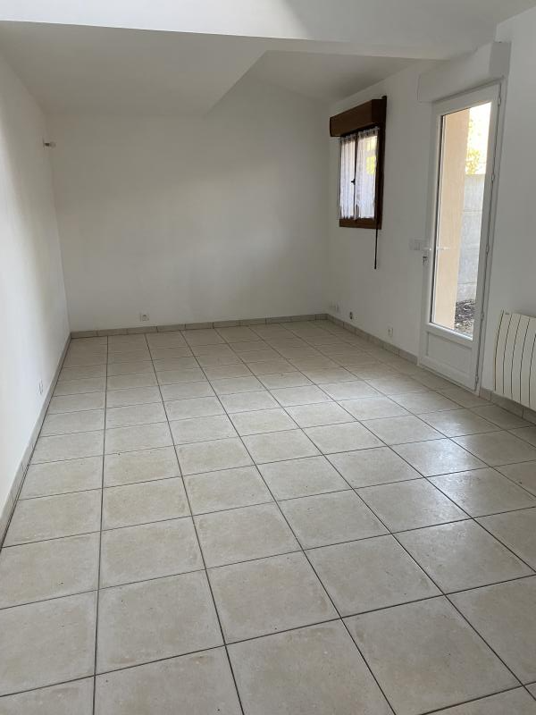 Appartement 1 pièce - 25m² - VILLEPARISIS