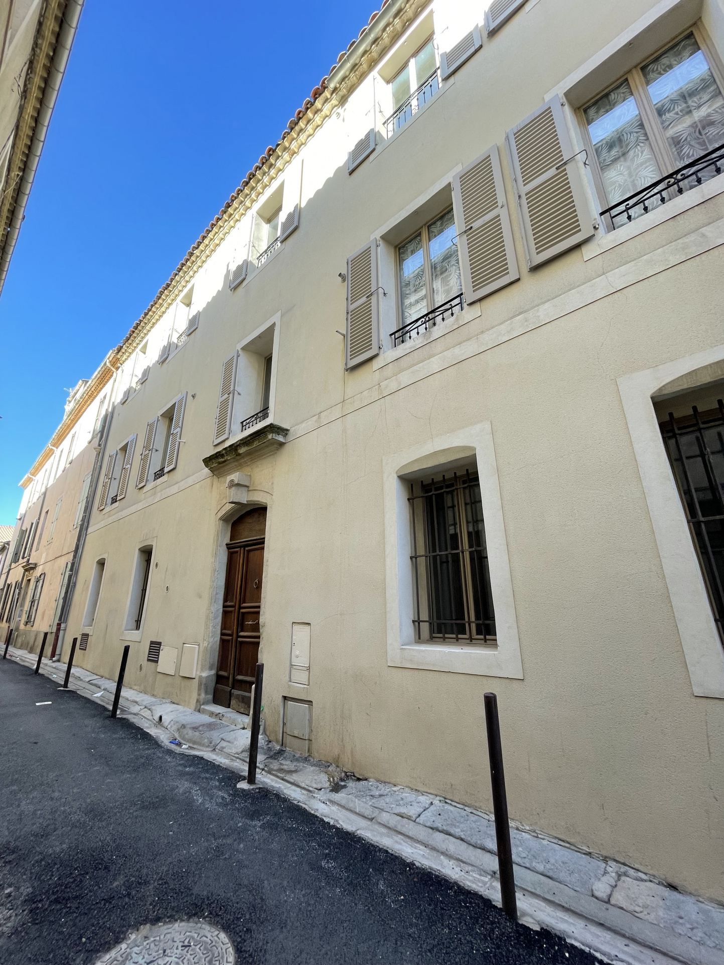 Appartement 2 pièces - 45m² - NIMES