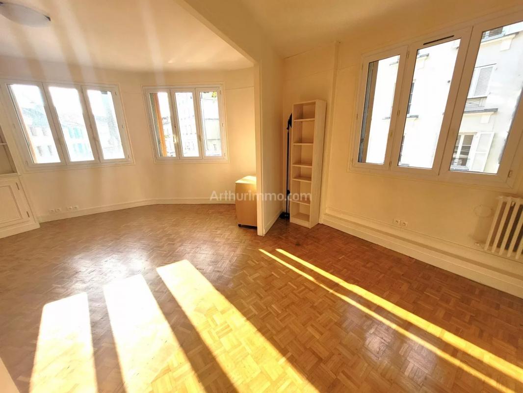 Appartement 3 pièces - 59m² - VANVES