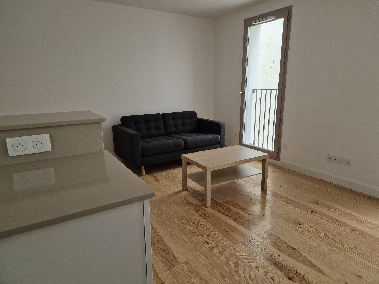 Appartement 2 pièces - 53m² - BAYONNE