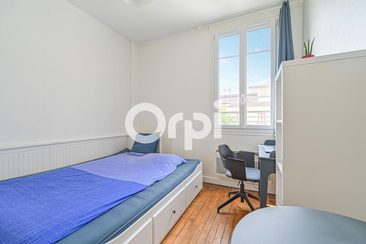 Appartement 1 pièce - 14m² - MONTROUGE