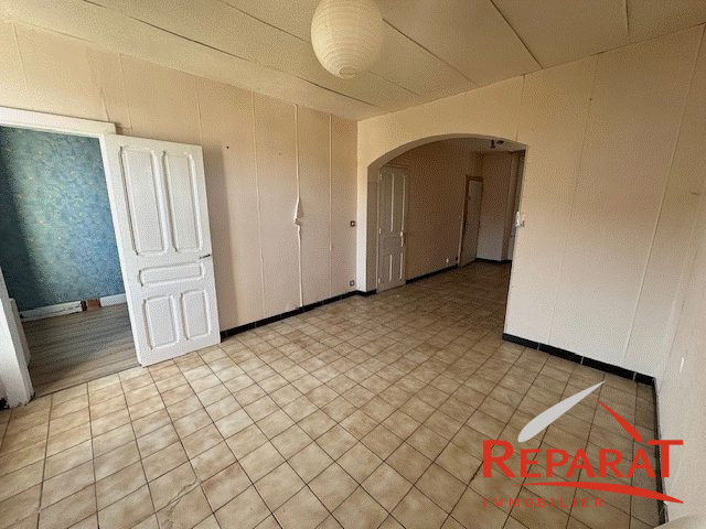 Appartement 3 pièces - 55m² - BRIVE LA GAILLARDE