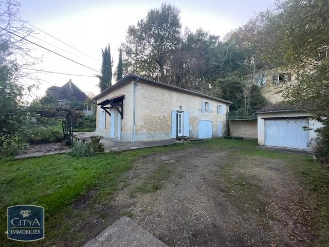 Maison 5 pièces - 100m² - PERIGUEUX