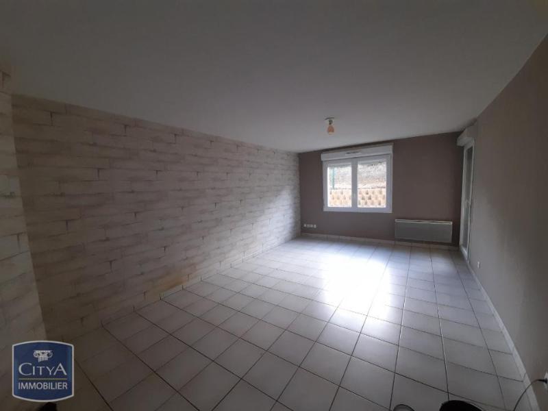 Appartement 2 pièces - 48m² - CAUDEBEC LES ELBEUF