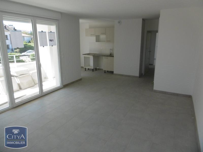 Appartement 3 pièces - 65m² - CUGNAUX