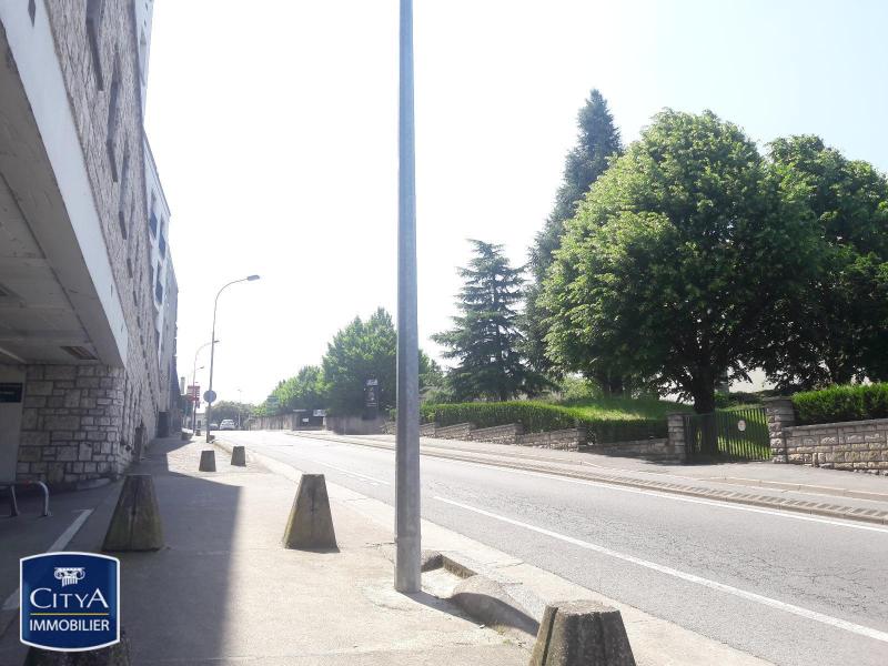 Parking  - BLOIS