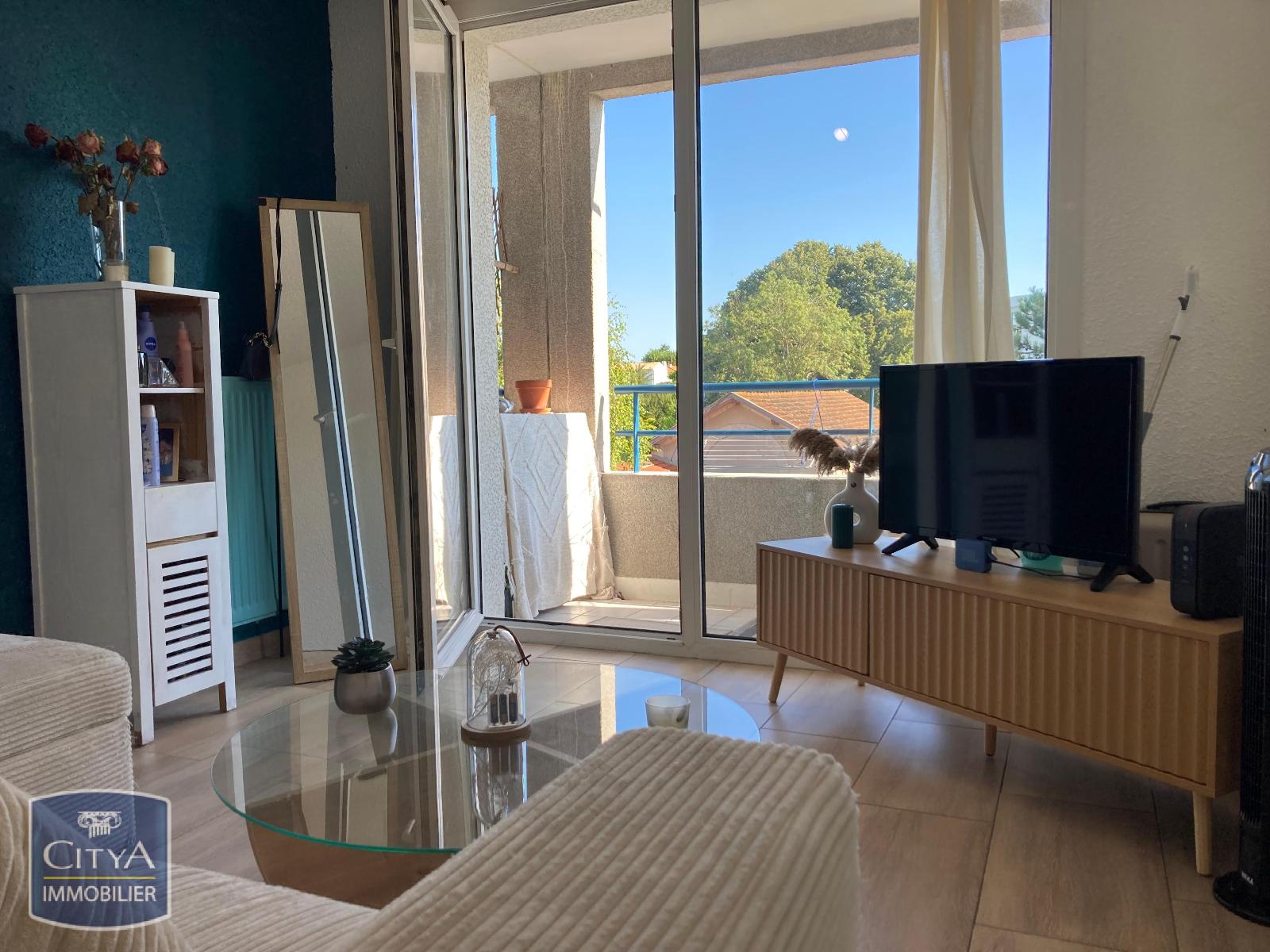 Appartement 1 pièce - 19m² - ROYAN