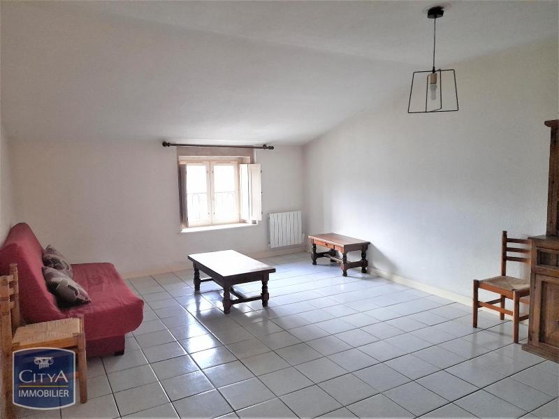 Appartement 1 pièce - 44m² - TOURNUS