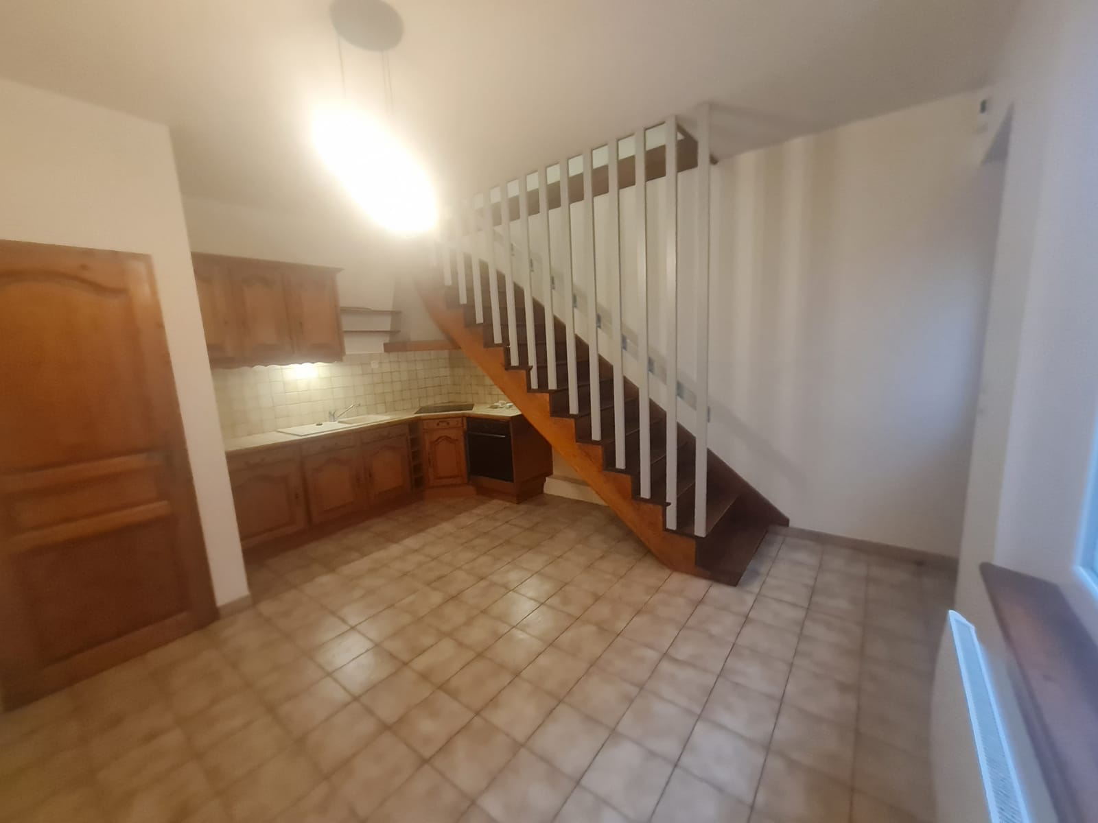 Maison 2 pièces - 30m² - AGEN