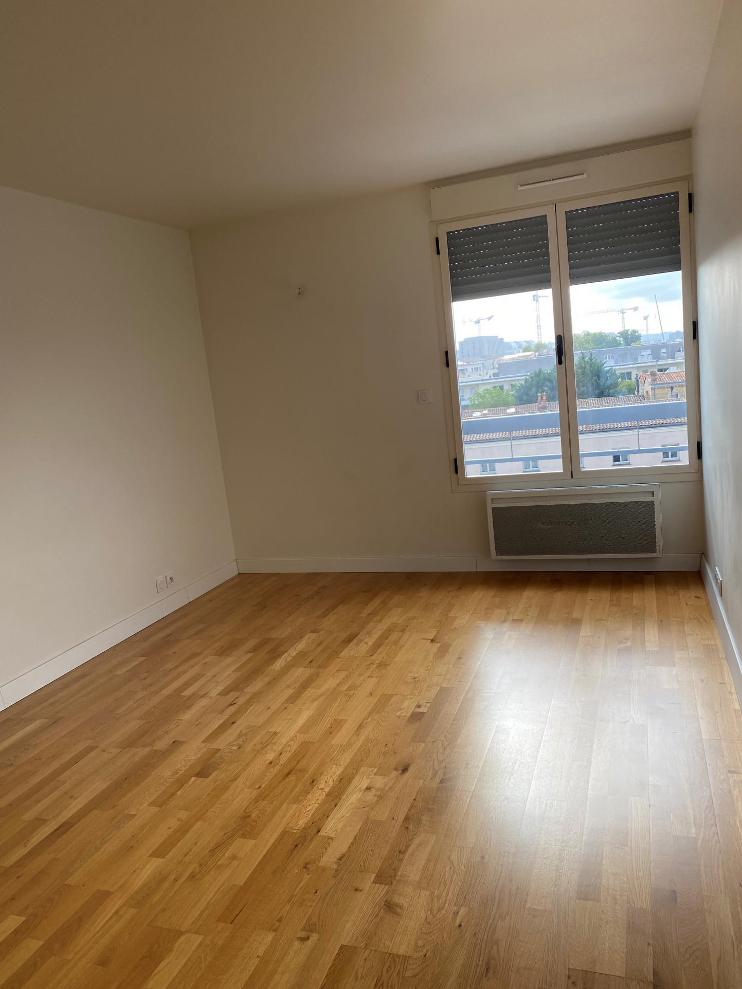 Appartement 1 pièce - 24m² - BORDEAUX