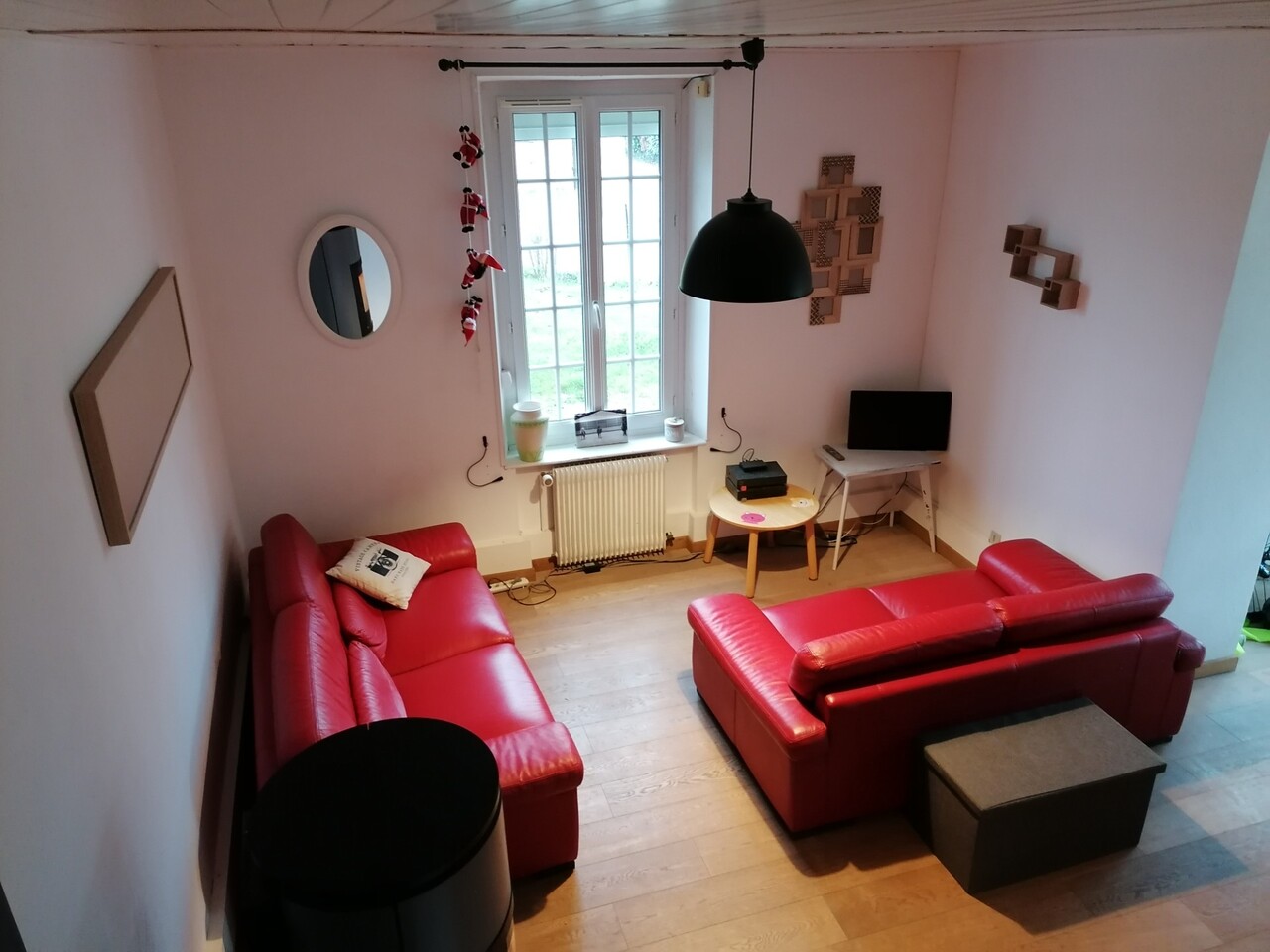 Maison 4 pièces - 86m² - BREUILPONT