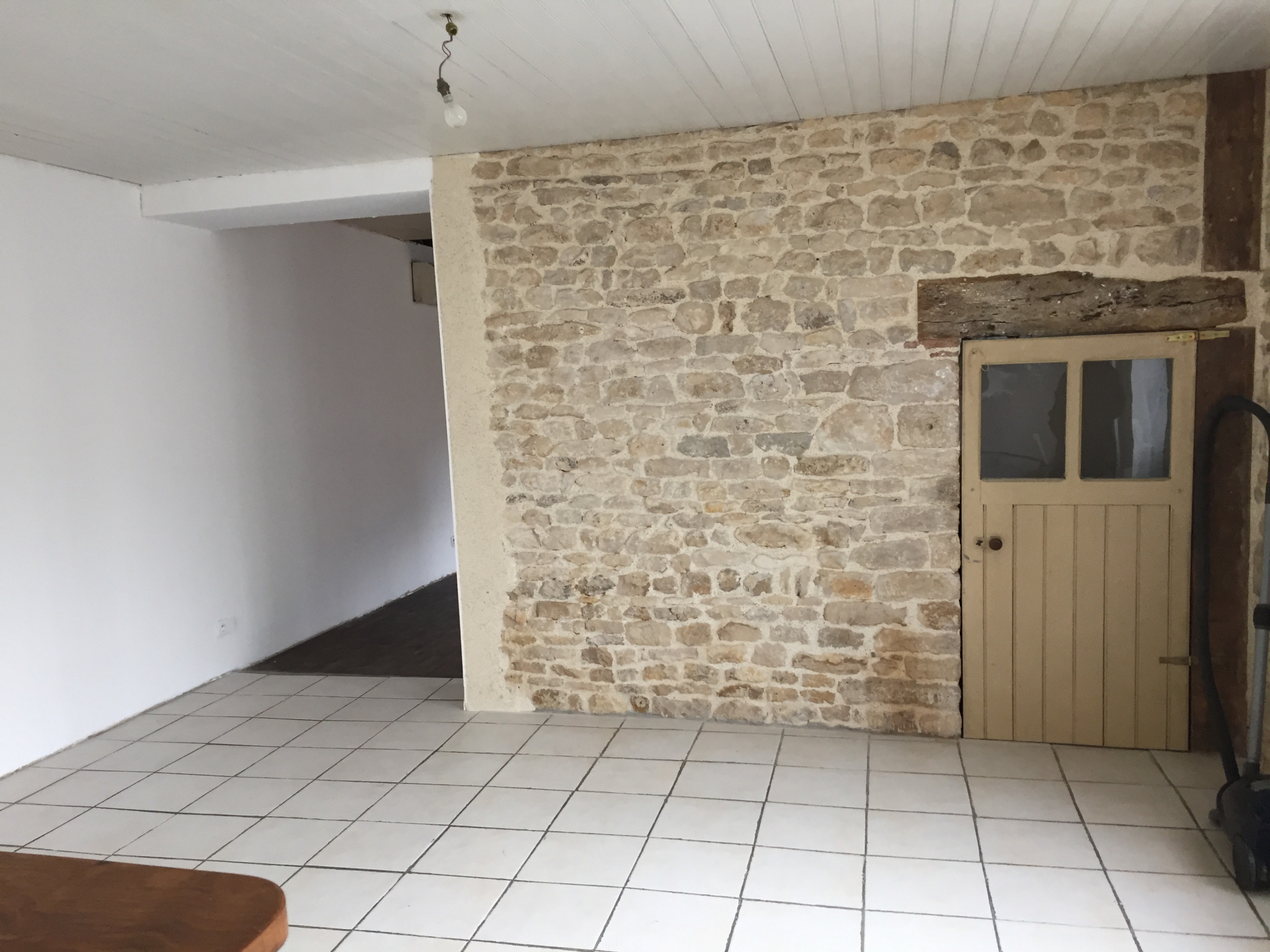 Maison 4 pièces - 90m² - RUFFEC