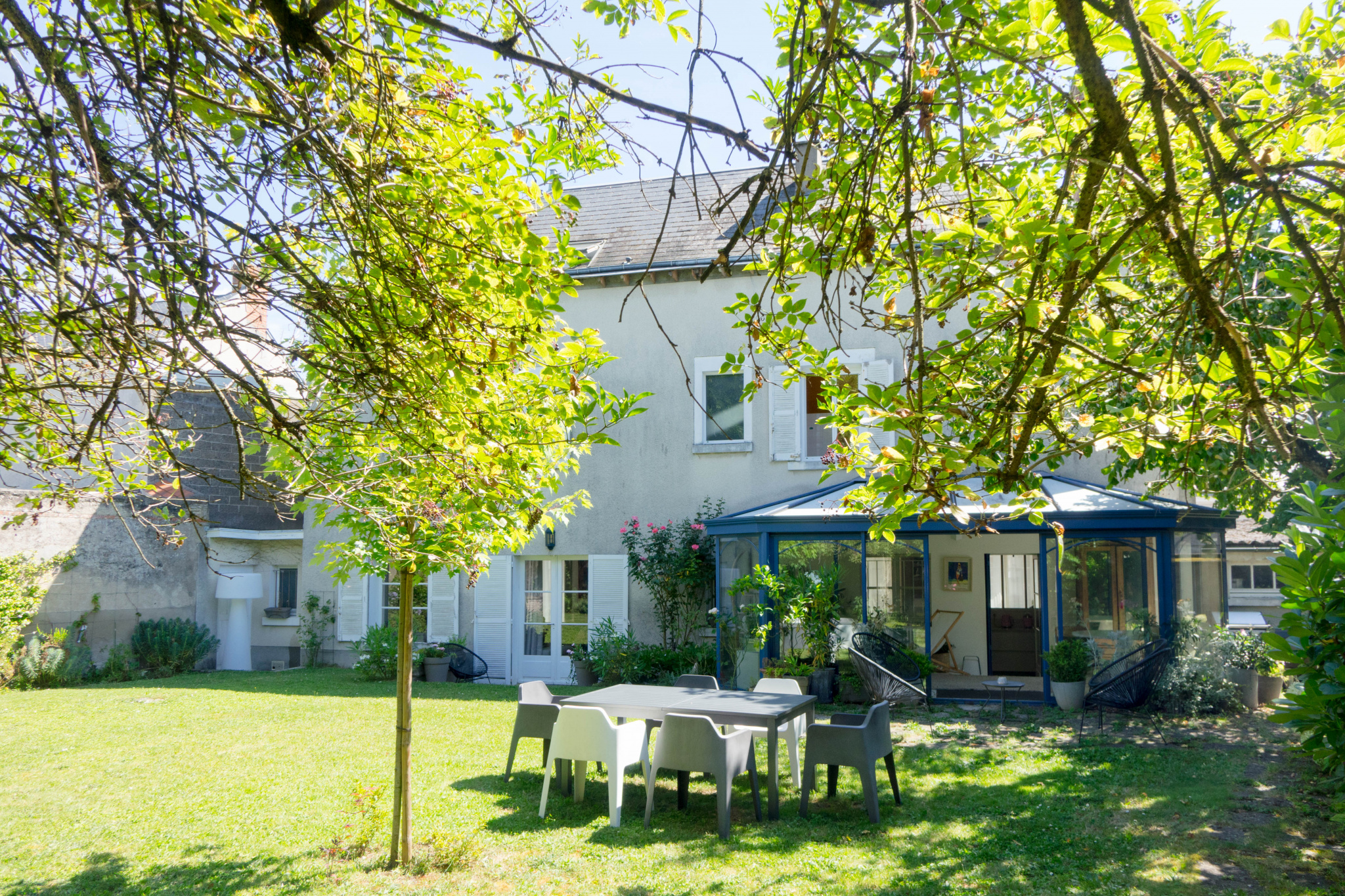 Maison 10 pièces - 241m² - OLIVET