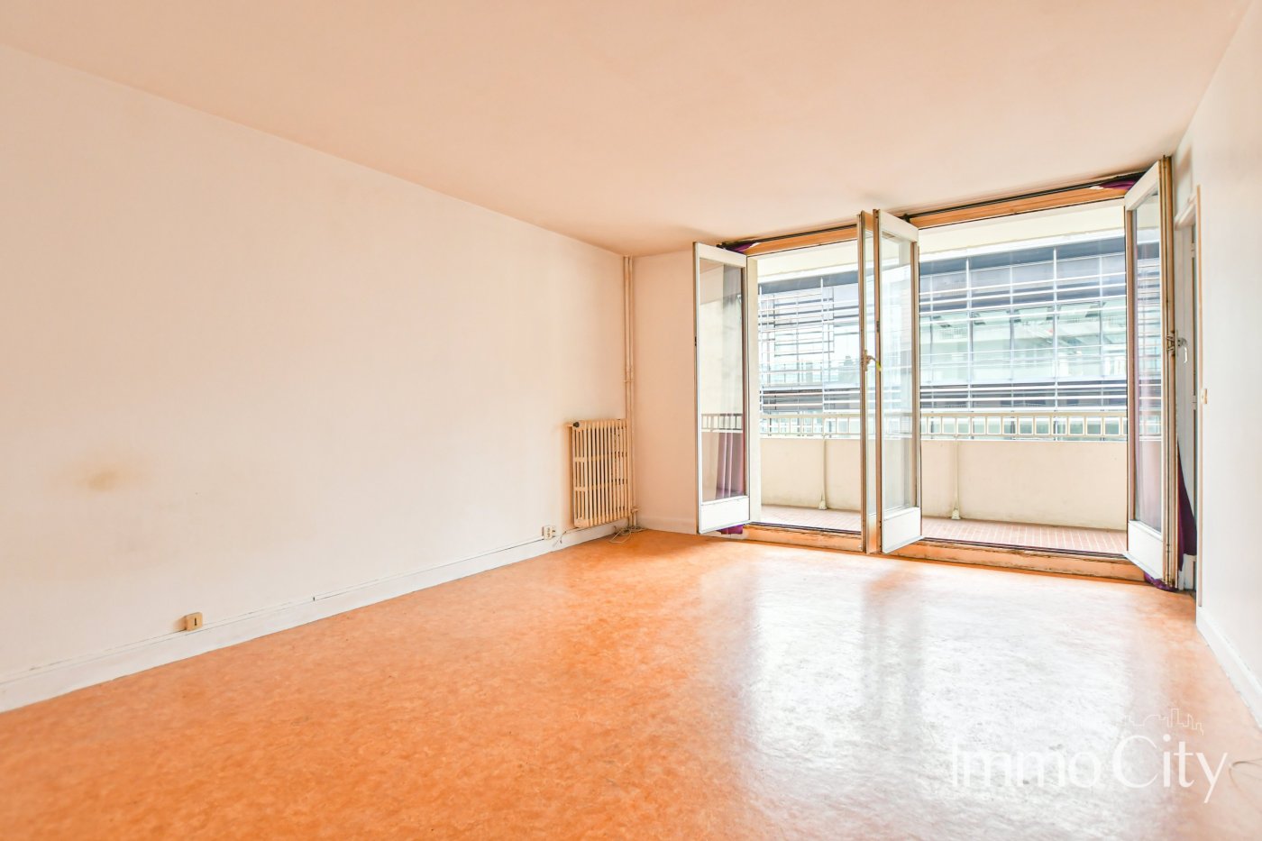 Appartement 1 pièce - 32m² - MONTROUGE