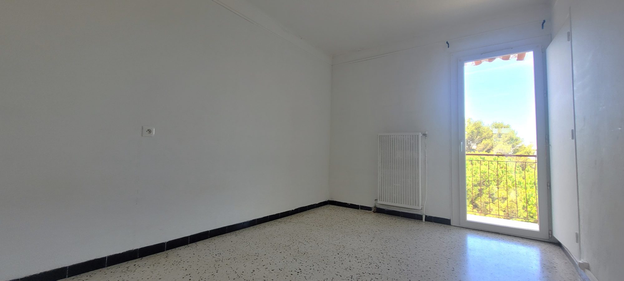 Appartement 3 pièces - 64m² - MONTPELLIER