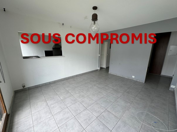 Appartement 4 pièces - 75m² - CLUSES