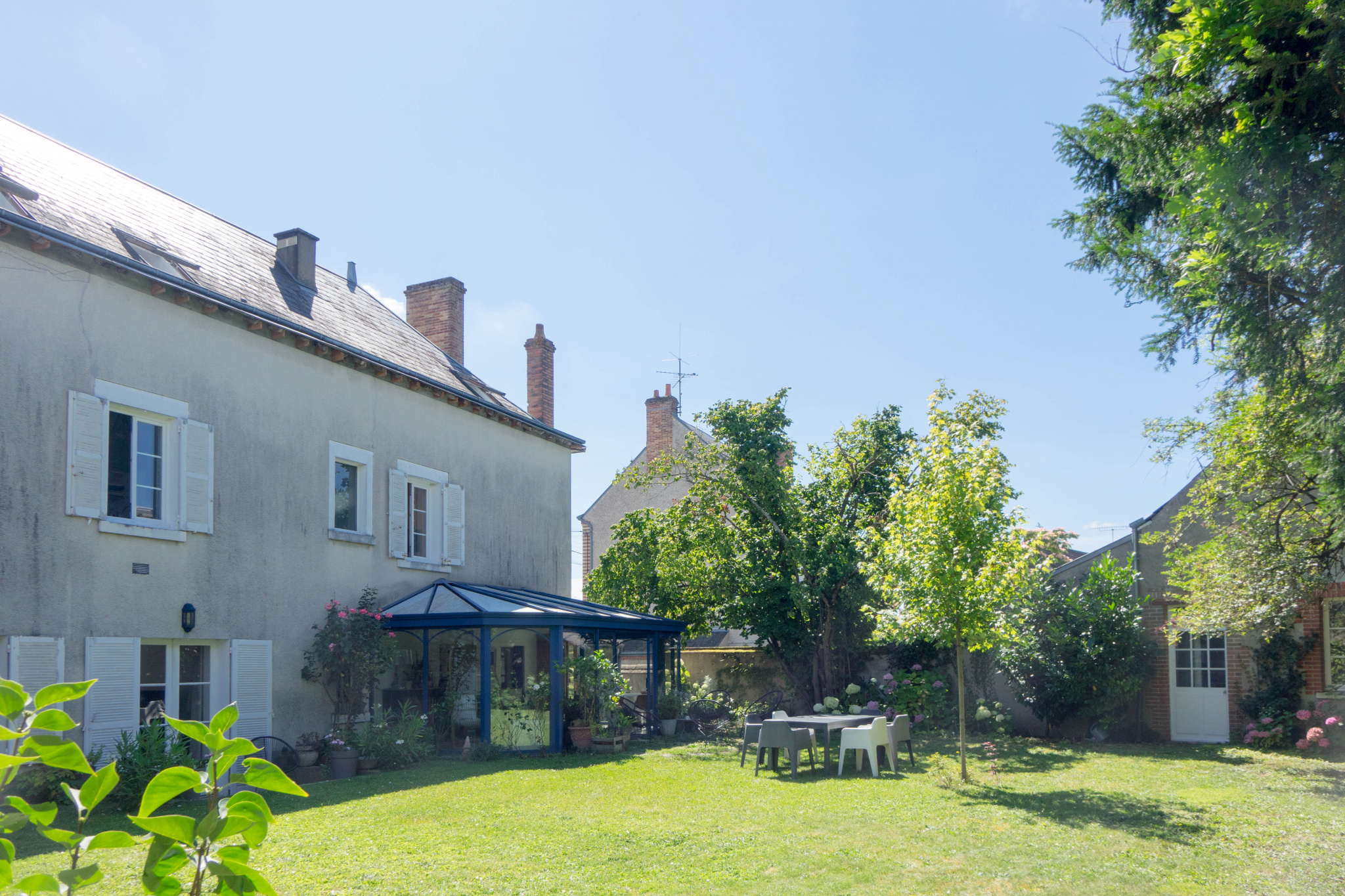 Maison 10 pièces - 256m² - OLIVET