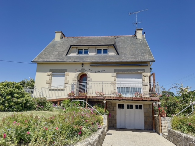 Maison 7 pièces - 132m² - ERQUY