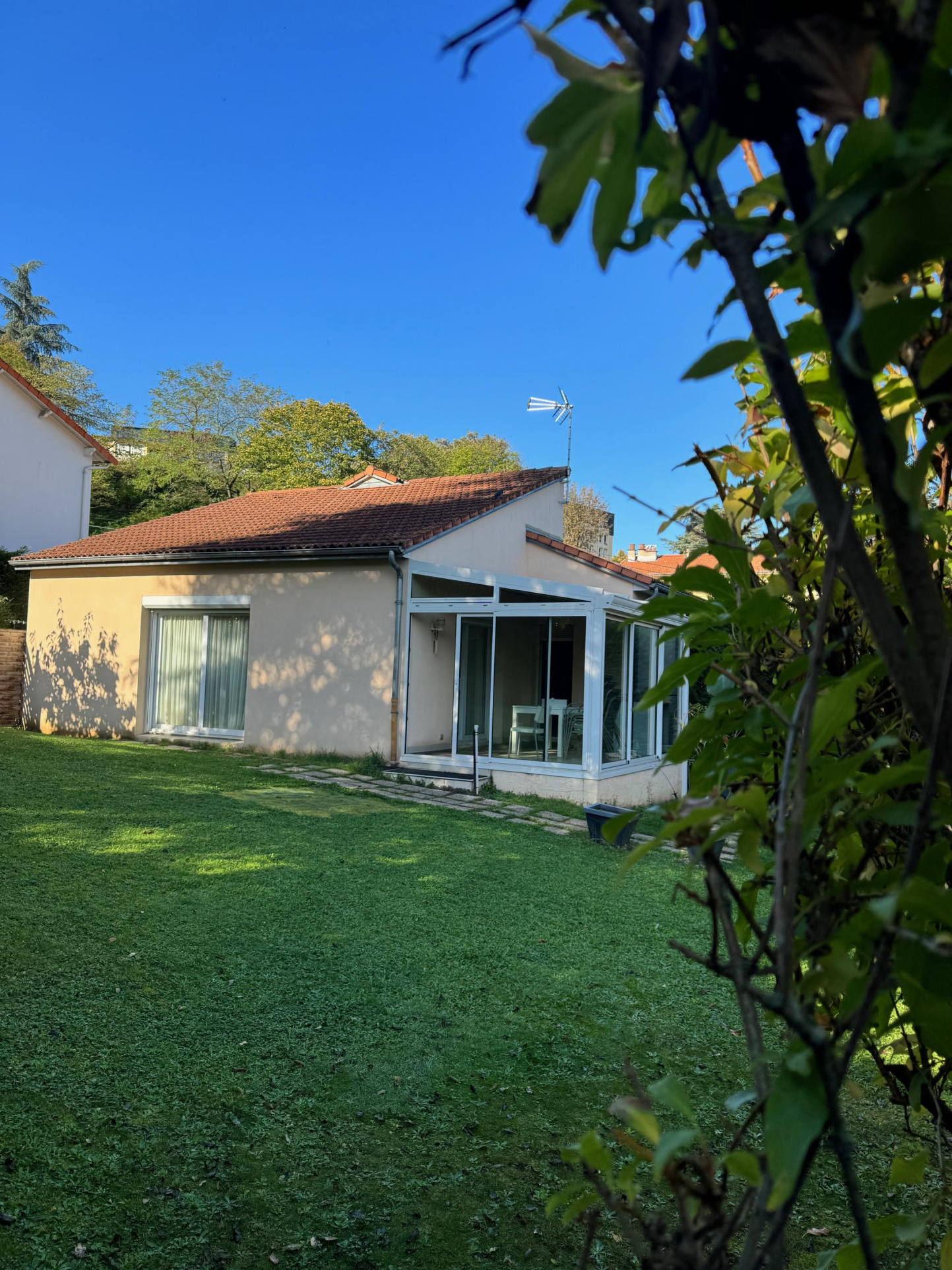 Maison 5 pièces - 137m² - CHAMALIERES