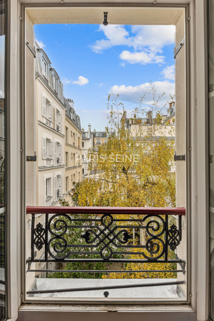 Appartement 2 pièces - 40m²