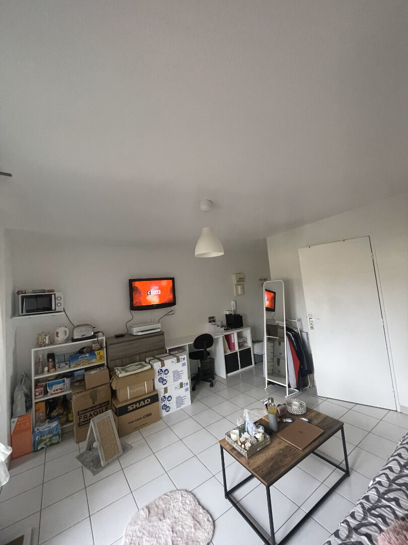 Appartement 1 pièce - 23m² - MONTPELLIER