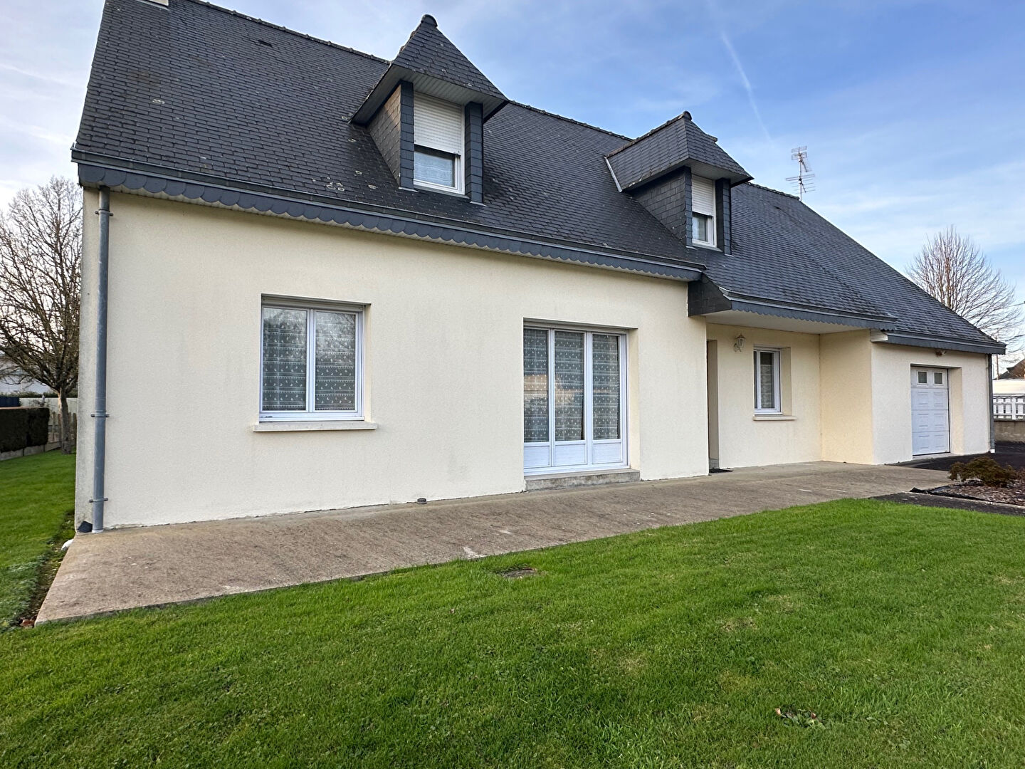 Maison 6 pièces - 150m² - PIPRIAC