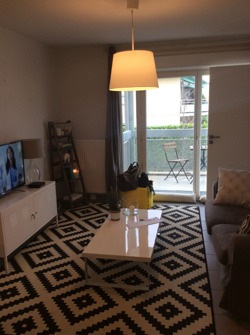 Appartement 2 pièces - 44m² - TOULOUSE