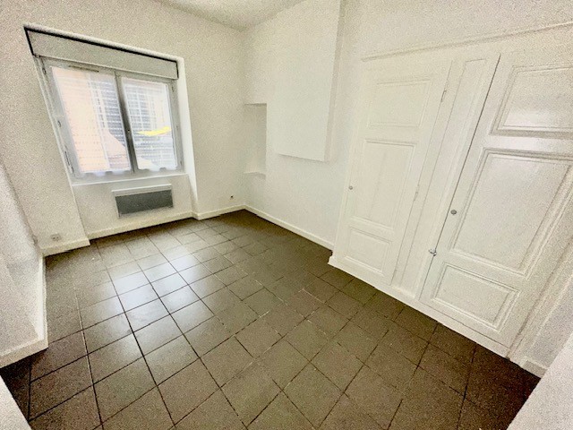 Appartement 2 pièces - 35m² - VILLEURBANNE