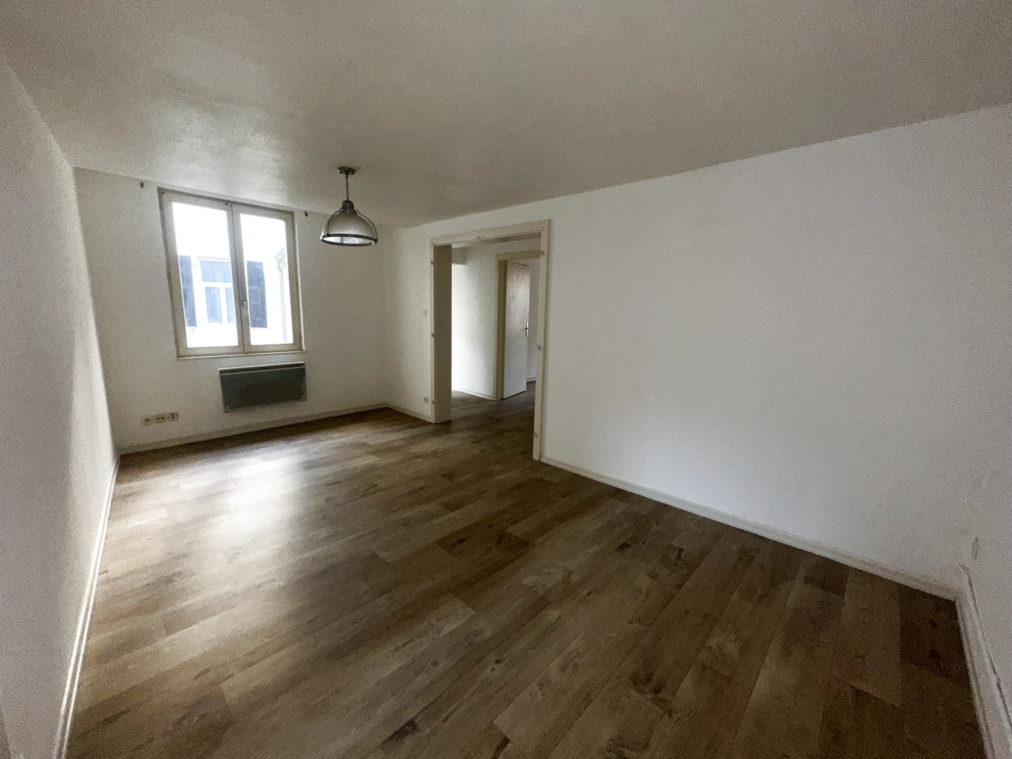 Appartement 3 pièces - 57m² - SELESTAT