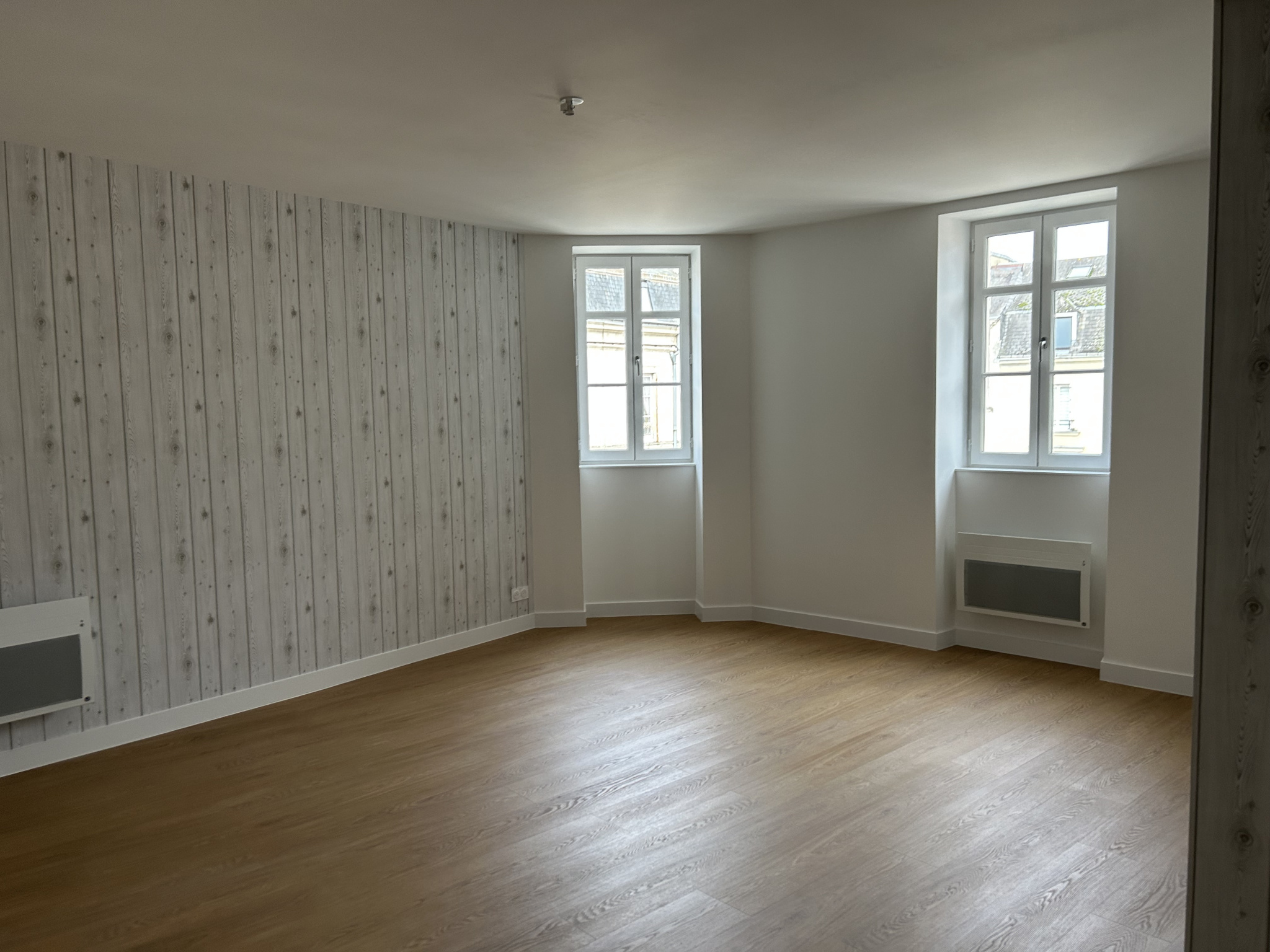 Appartement 3 pièces - 64m² - LA FLECHE