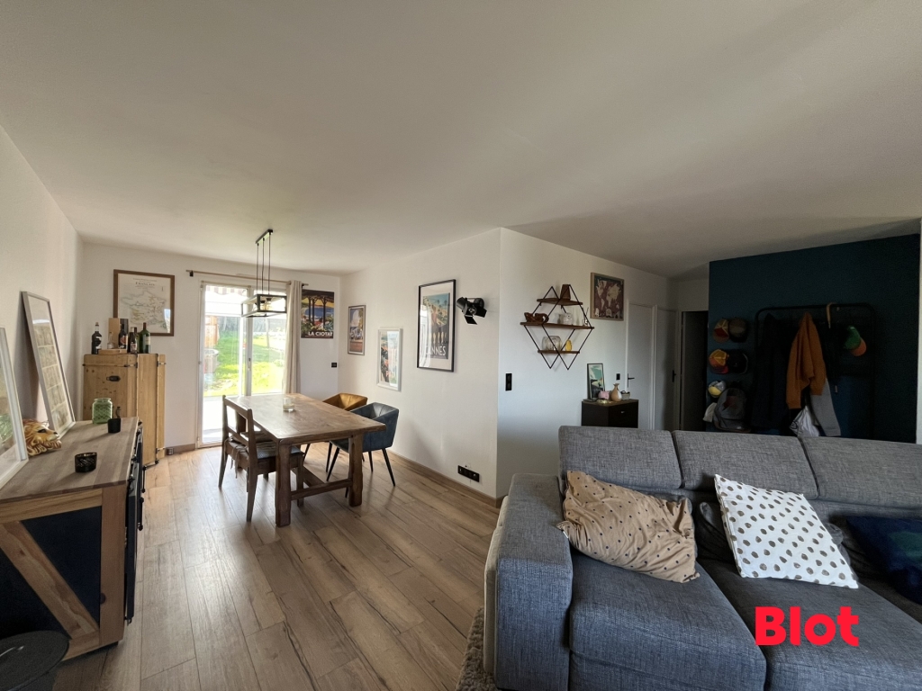 Maison 5 pièces - 95m² - TALENSAC