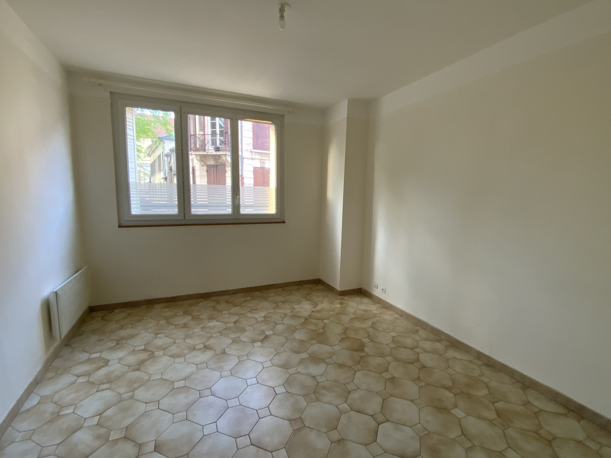 Appartement 3 pièces - 55m² - EVREUX