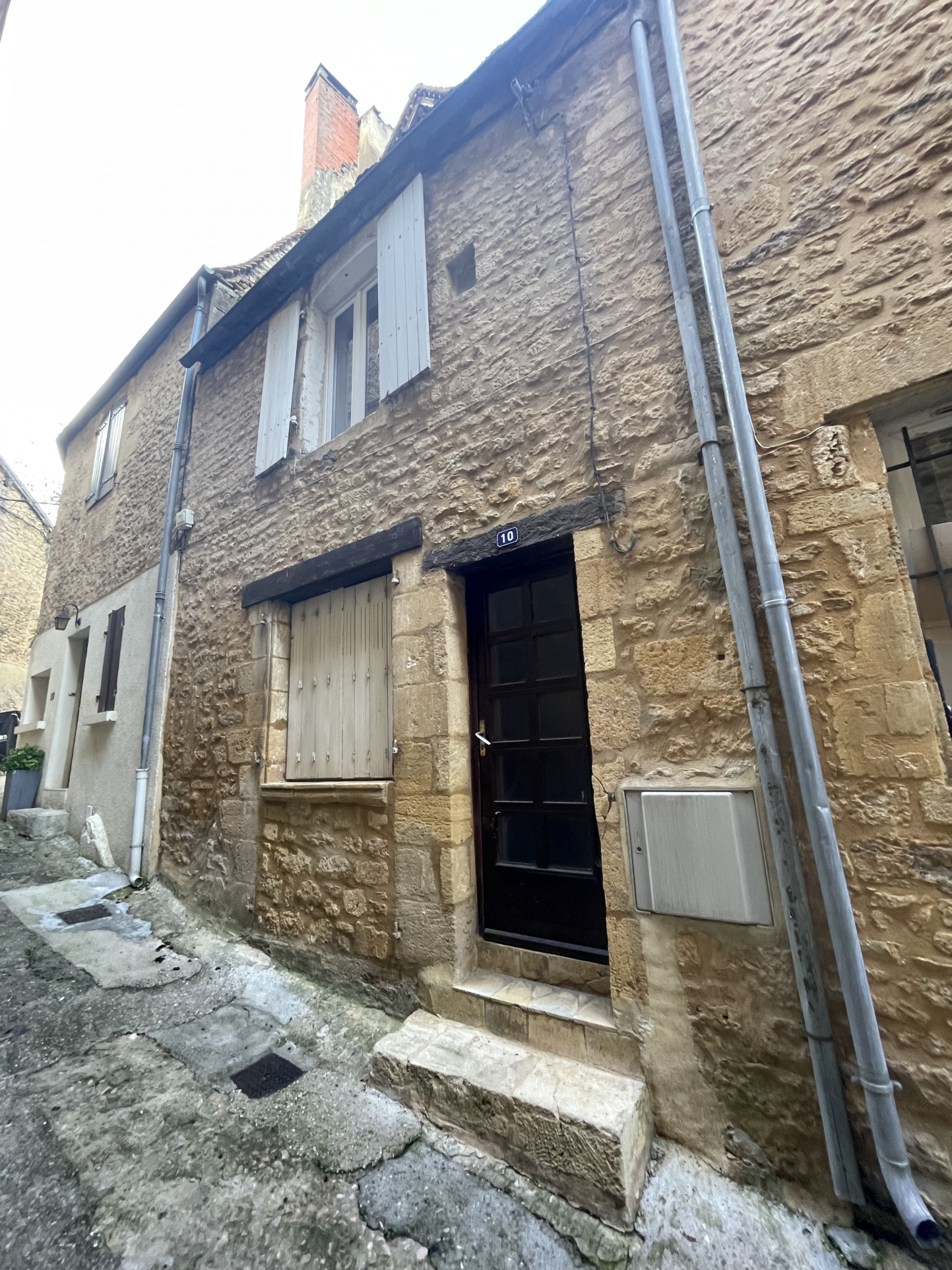 Maison 4 pièces - 70m² - SARLAT LA CANEDA