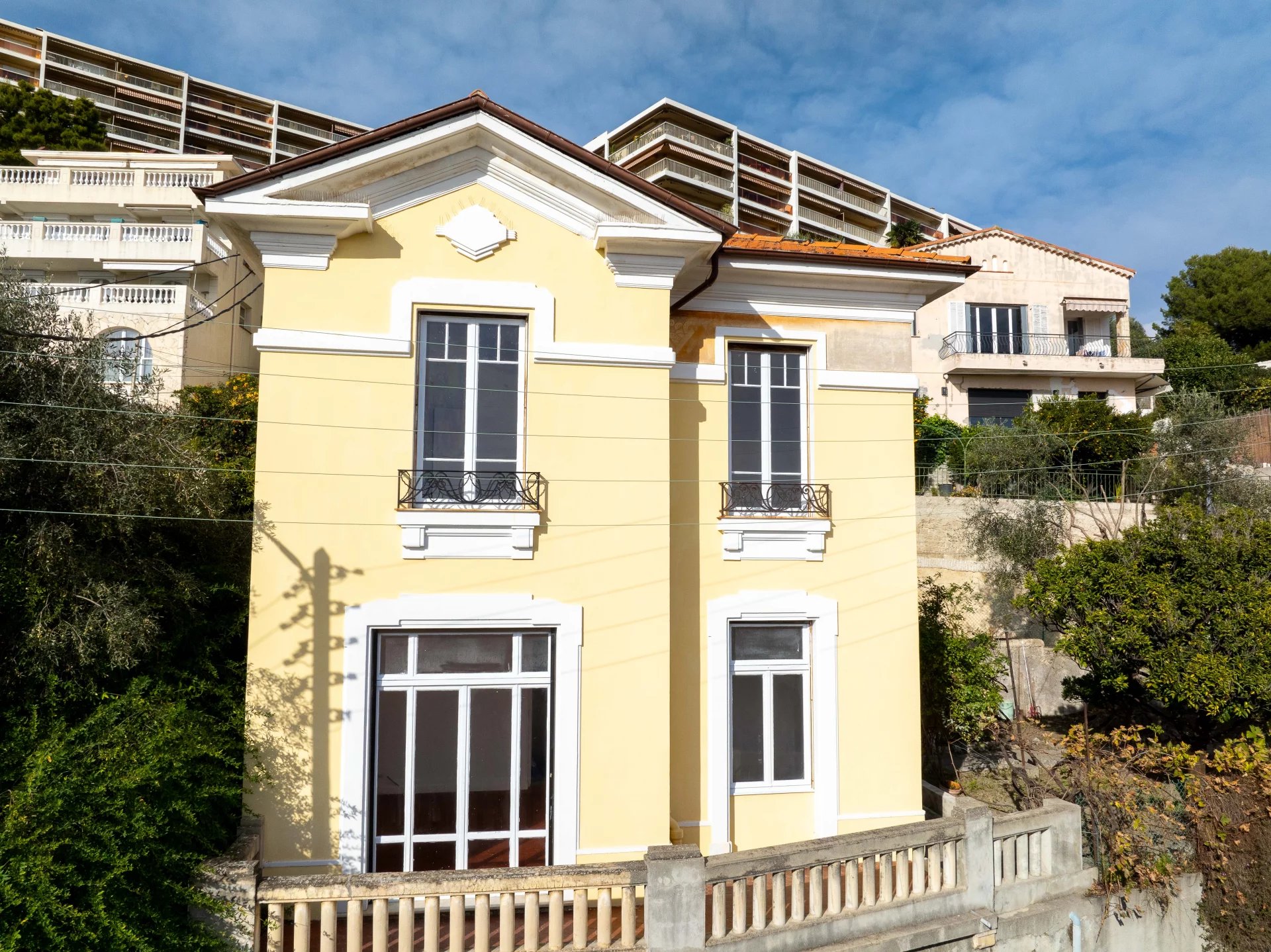 Maison 4 pièces - 110m² - NICE