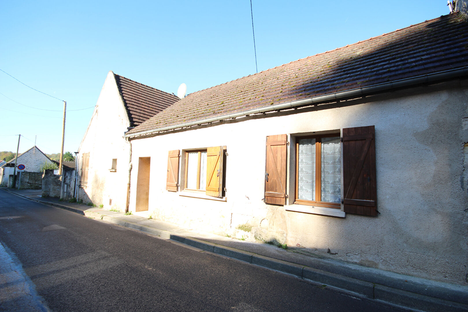 Maison 4 pièces - 92m²