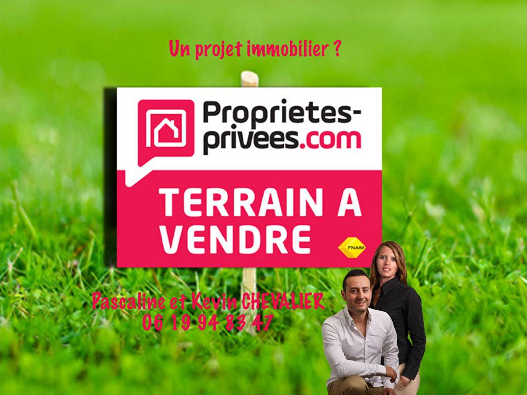 Terrain  - 450m² - SALON DE PROVENCE