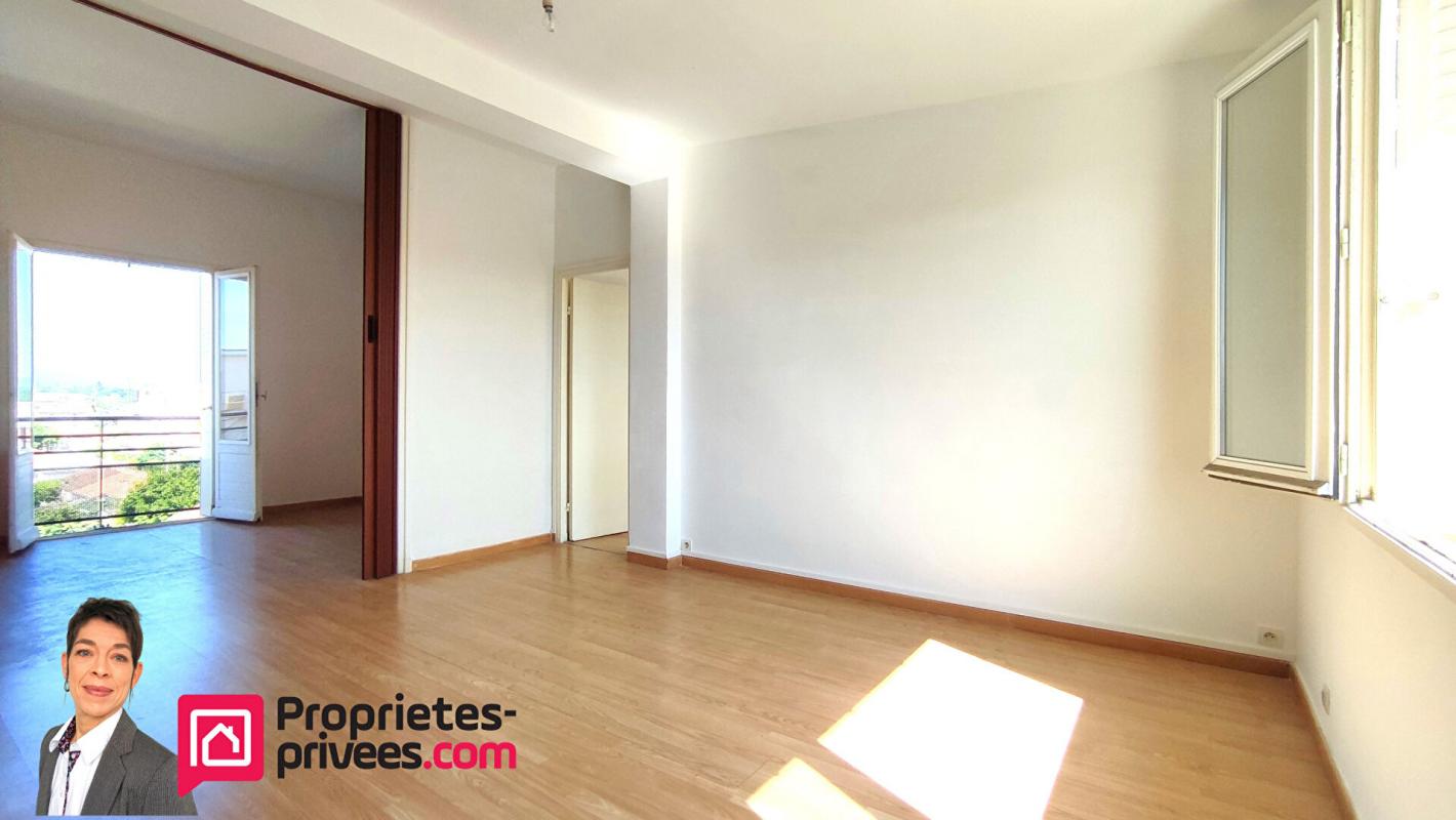 Appartement 4 pièces - 69m² - L ARSENAL